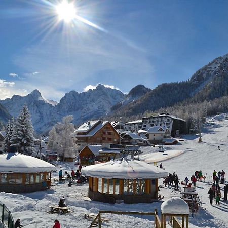Skier'S Cave クランスカゴーラ エクステリア 写真